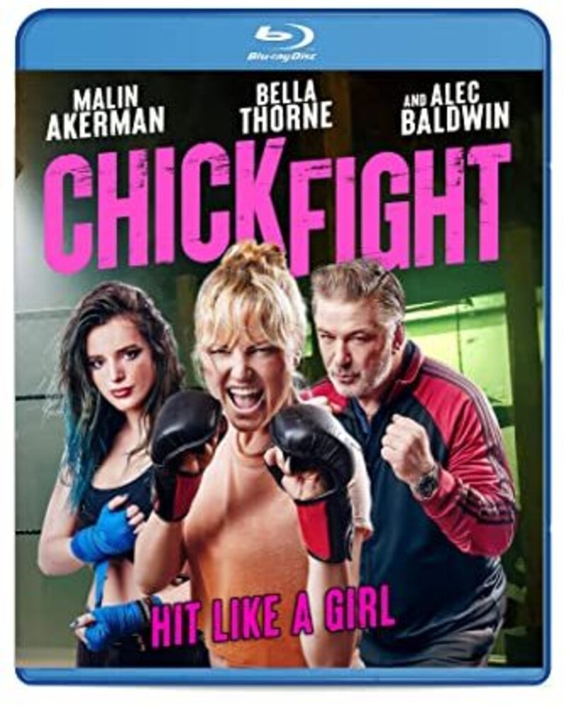 Chick Fight [Movie] - Chick Fight