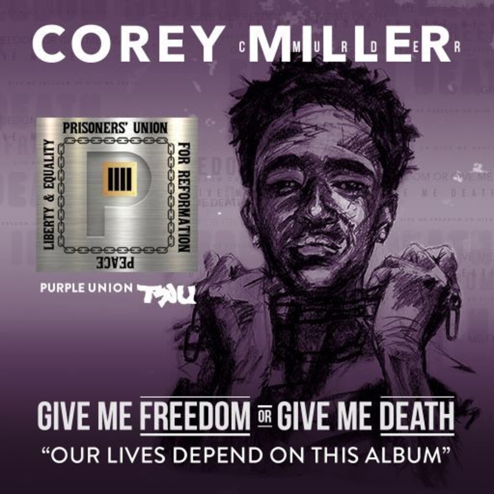 C-Murder - Give Me Freedom Or Give Me Death