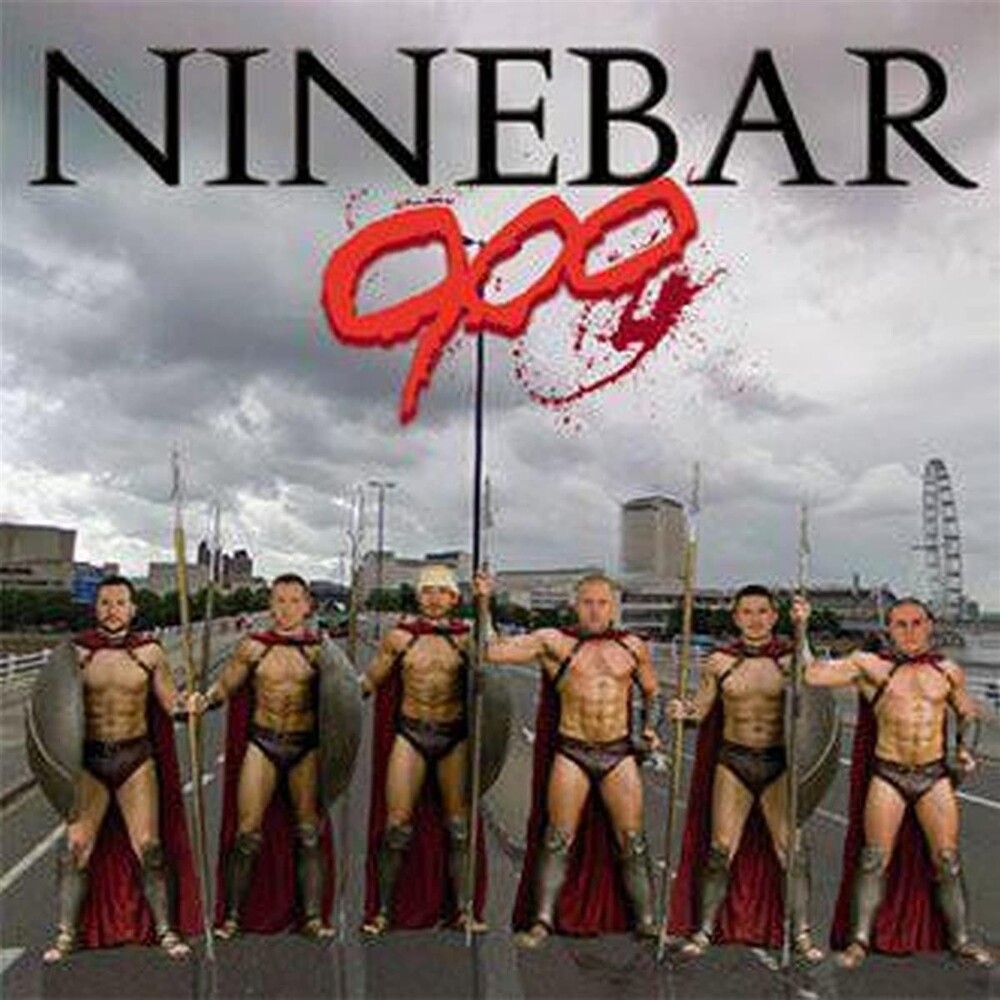 Ninebar - 900 (Uk)