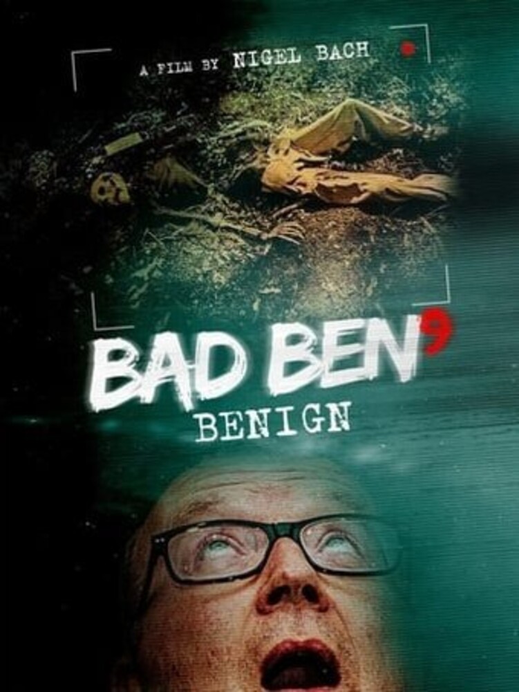 Bad Ben: Benign - Bad Ben: Benign / (Ntsc)