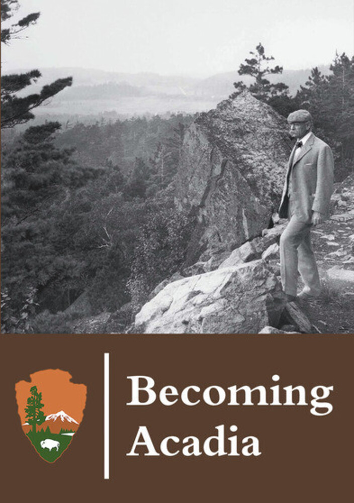 Becoming Acadia - Becoming Acadia / (Mod Dol)