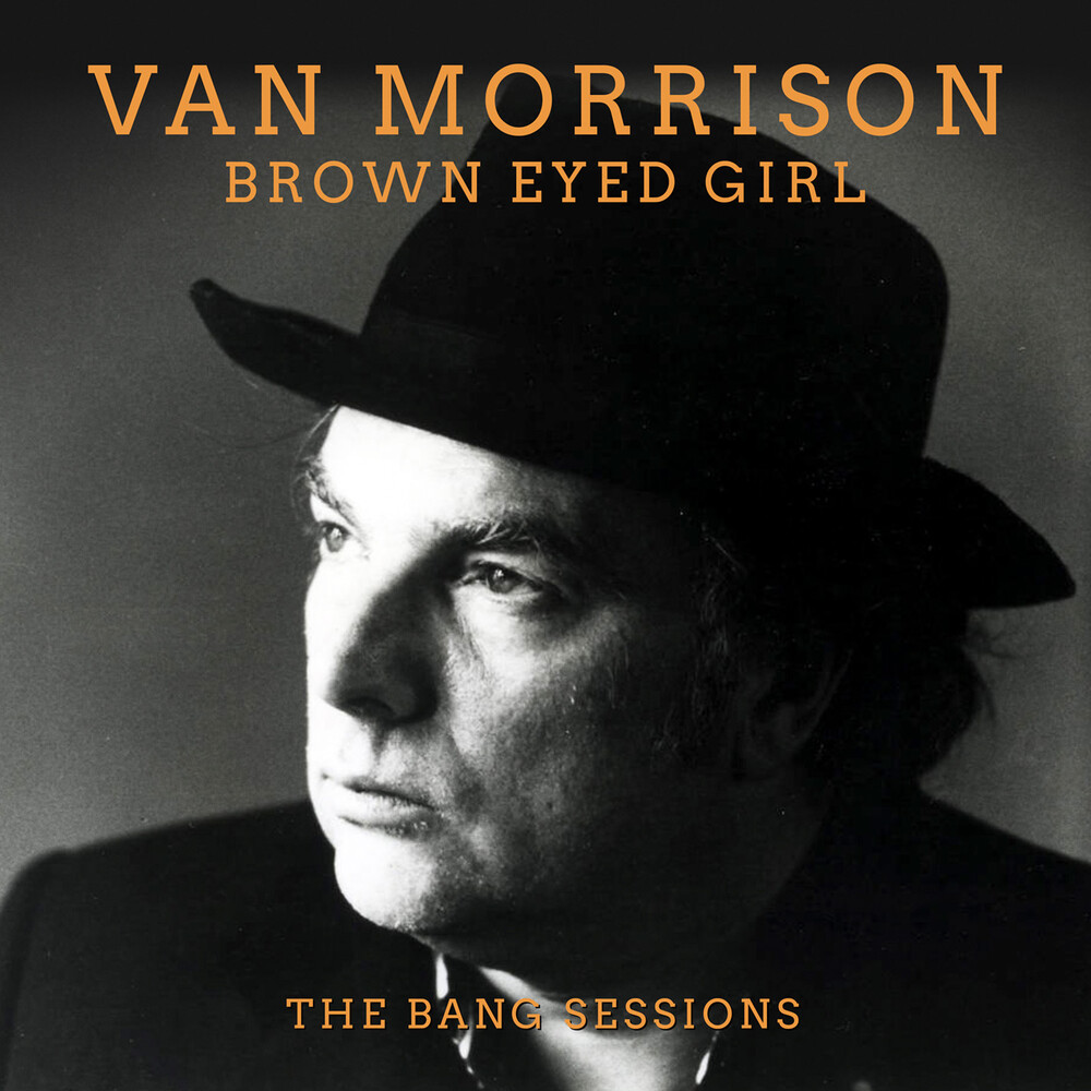 Van Morrison - Brown Eyed Girl The Bang Sessions (Mod)