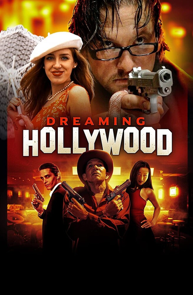 Dreaming Hollywood - Dreaming Hollywood