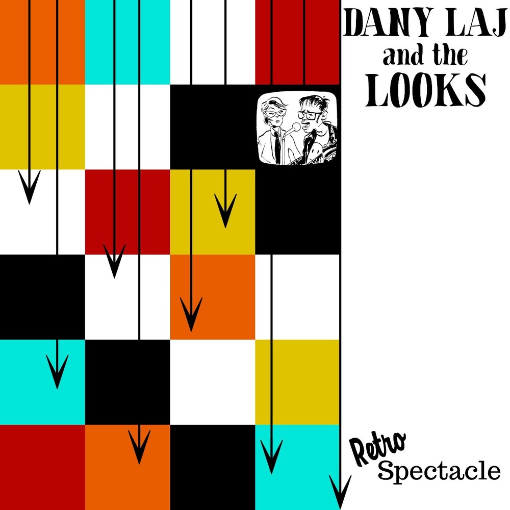 Dany Laj & Looks - Retrospectacle