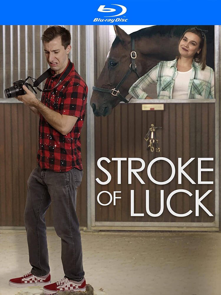 Stroke of Luck - Stroke Of Luck / (Mod)