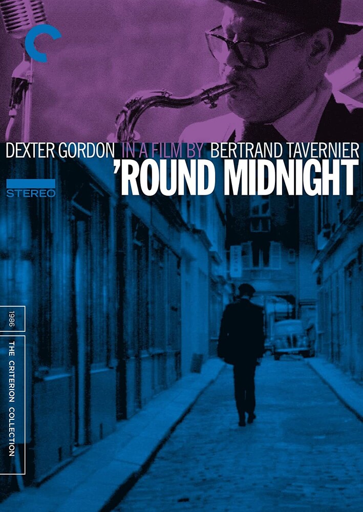  - Round Midnight Dvd (2pc) / (2pk Dub)