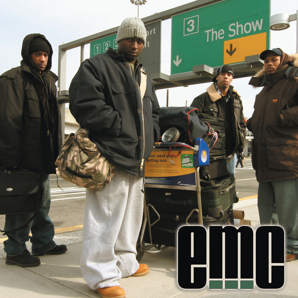 Emc - Show (2pk)