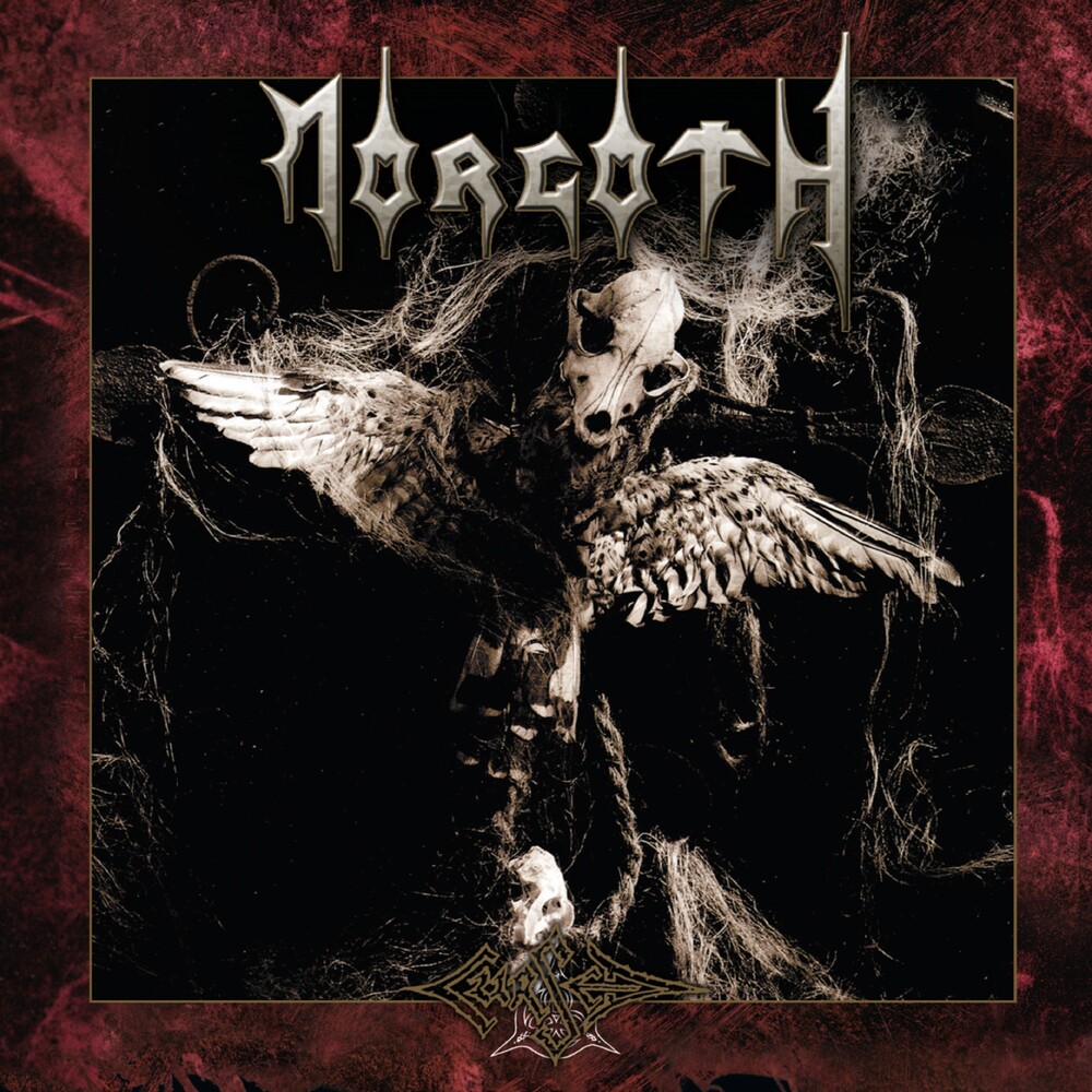 Morgoth - Cursed [Reissue]