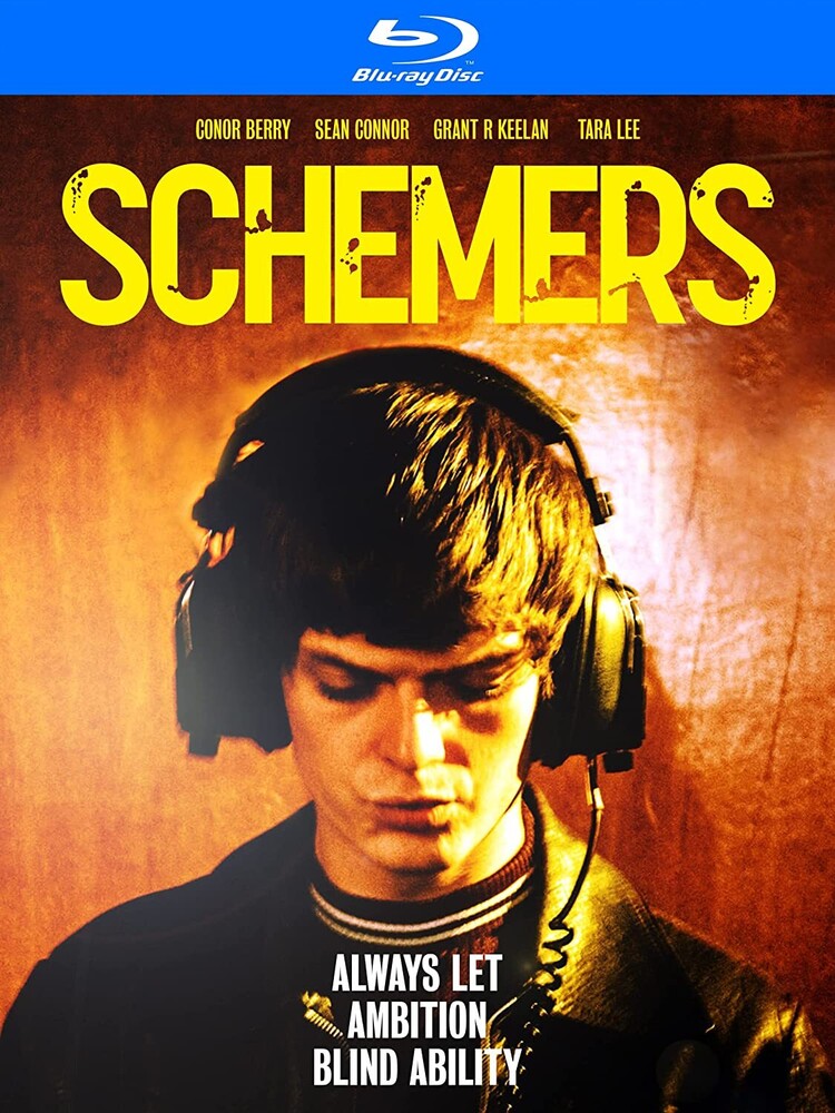 Schemers - Schemers / (Mod)