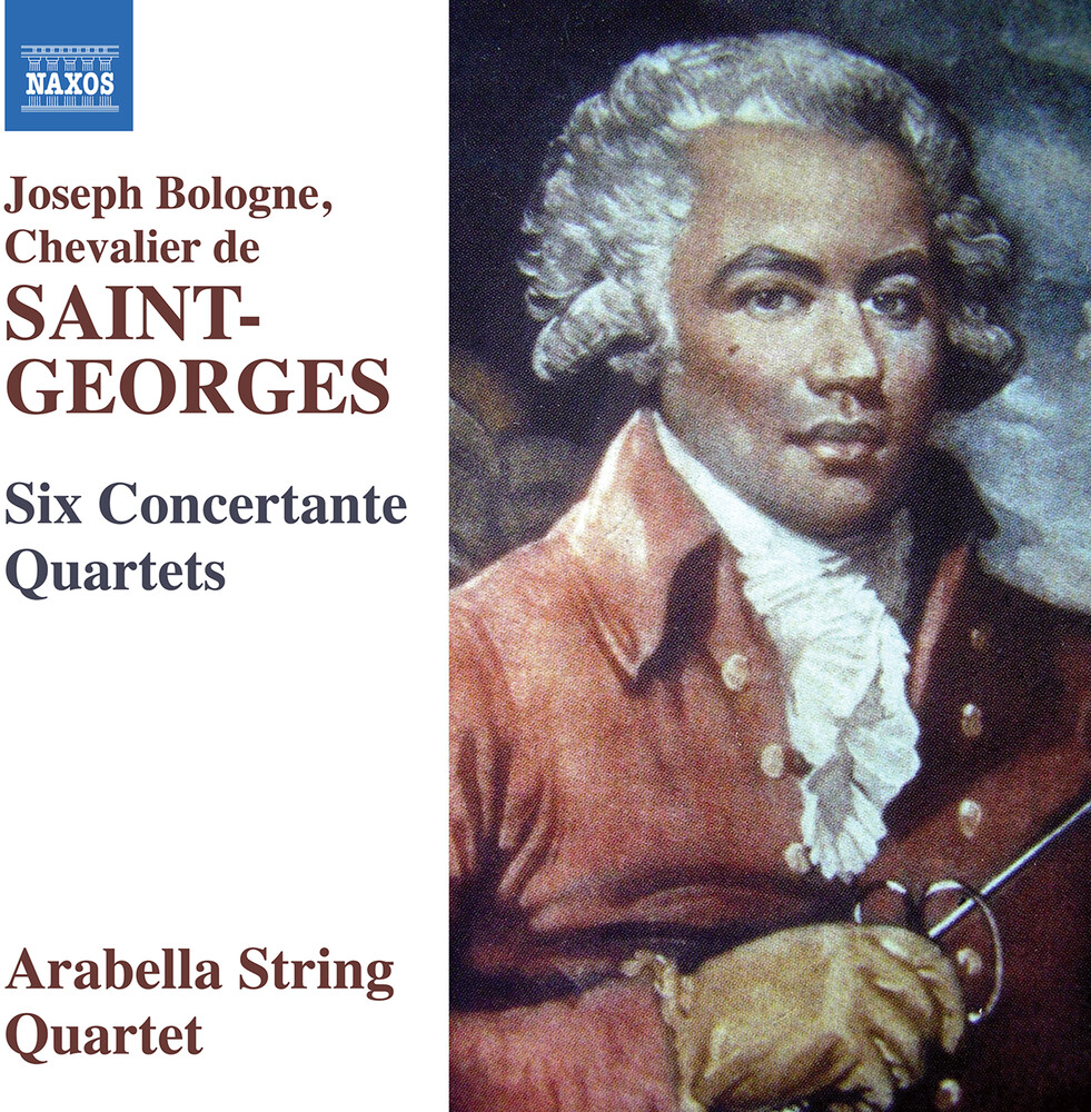 Bologne / Arabella String Quartet - Six Concertante