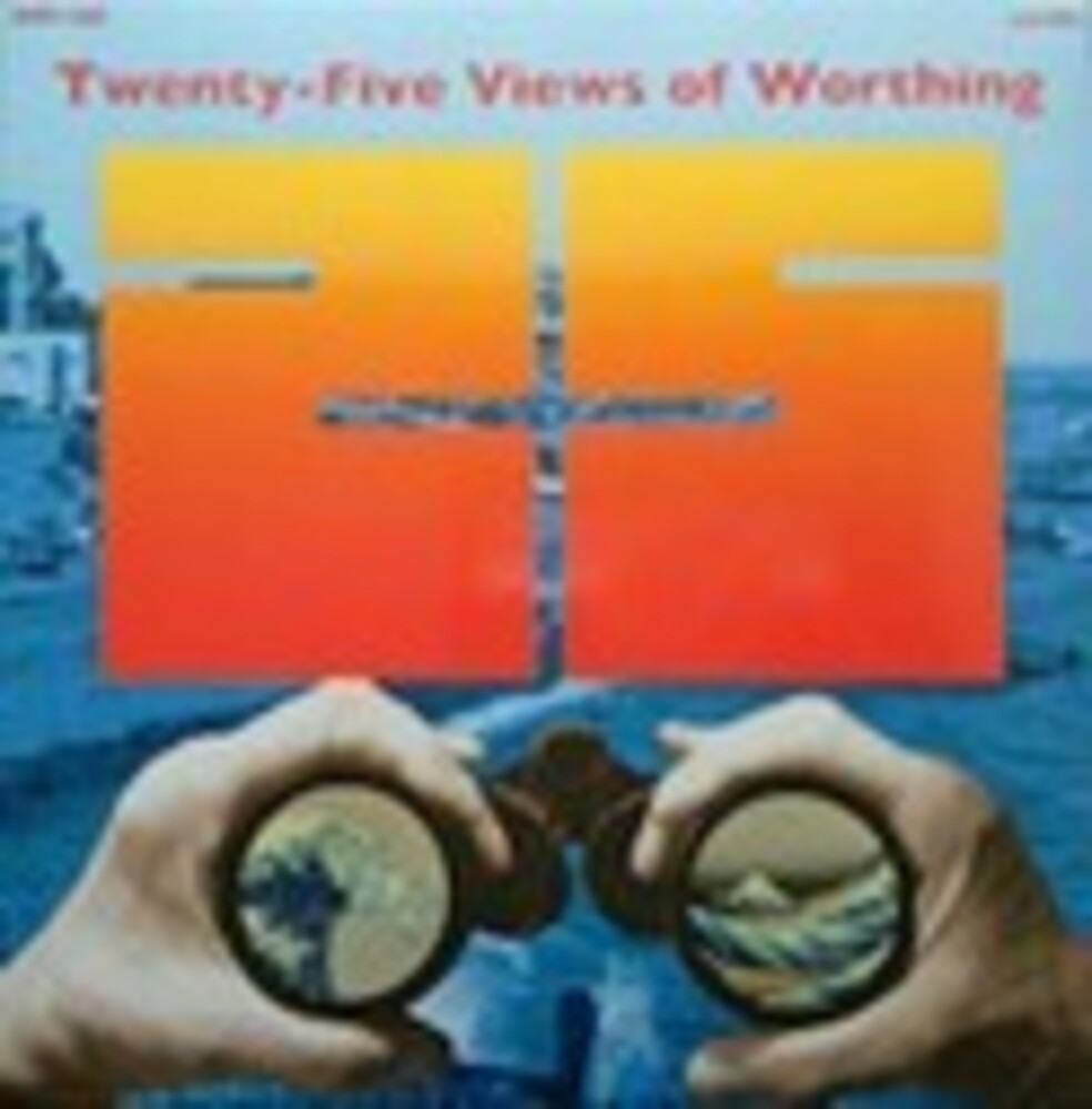 Twenty Five Views Of Worthing - Twenty Five Views Of Worthing (Uk)