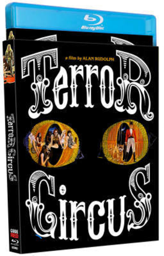 Terror Circus (1974) - Terror Circus (1974)