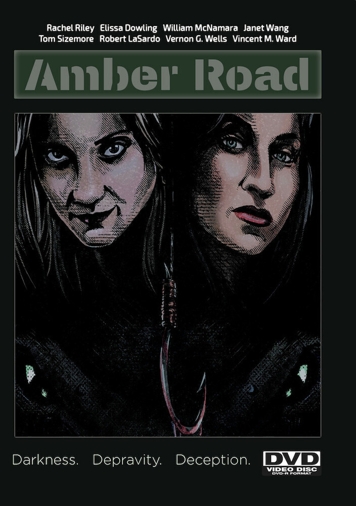 Amber Road - Amber Road