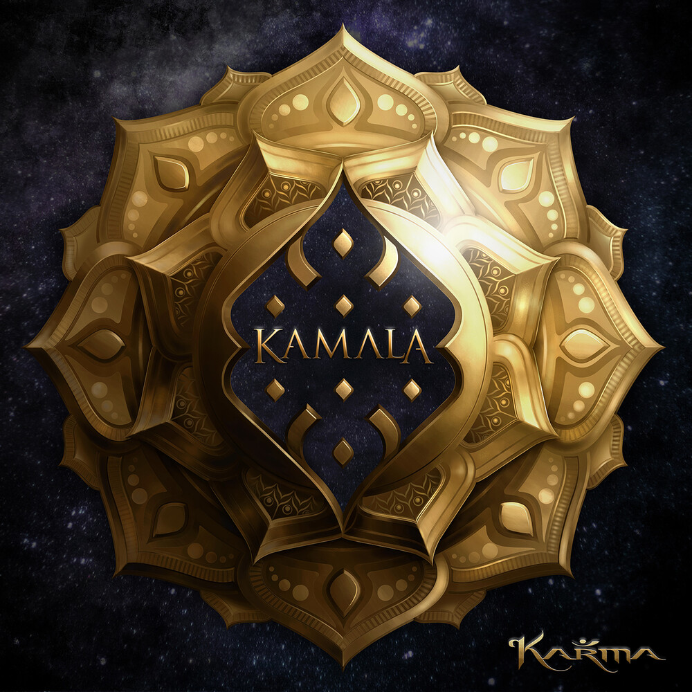 Kamala - Kama