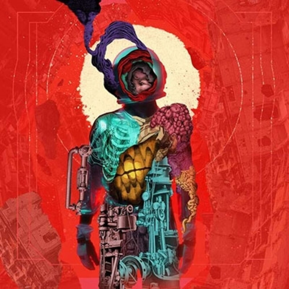 Album Art