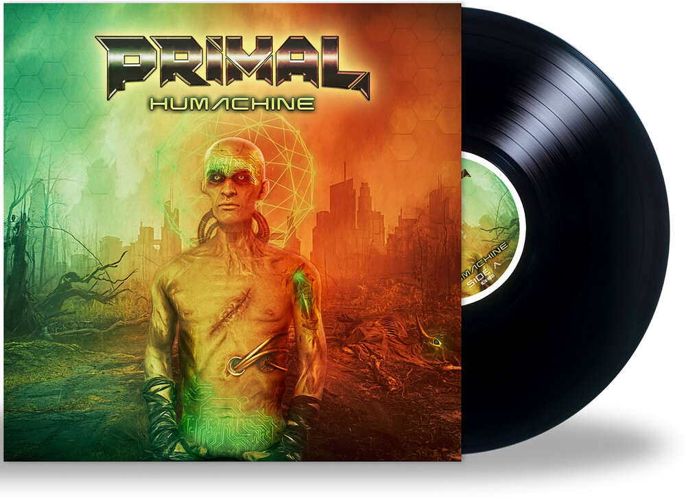 Album Art
