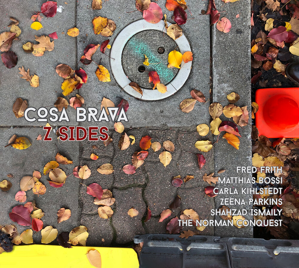 Album Art