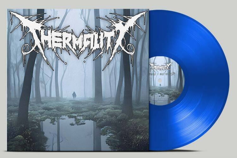 Thermality - Before I Get To Rest (Rsd) Transparent Blue (Blue)