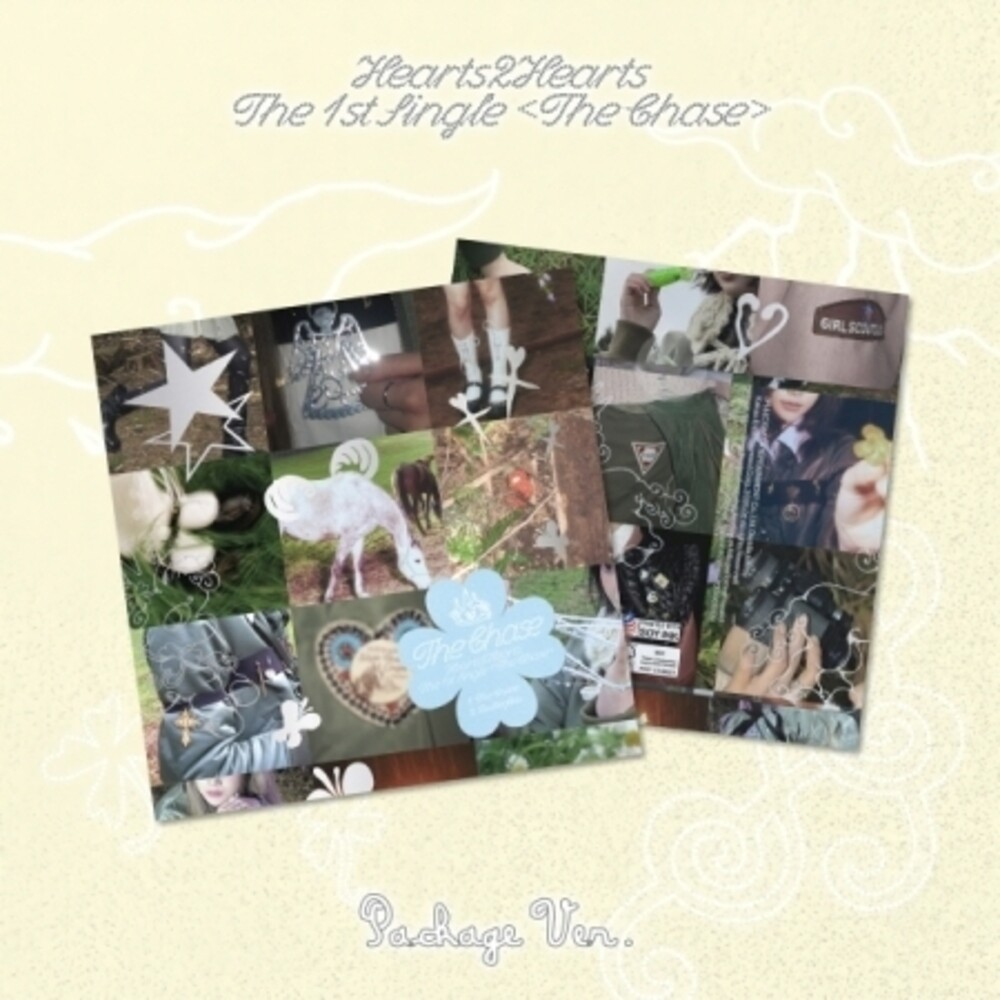 Album Art