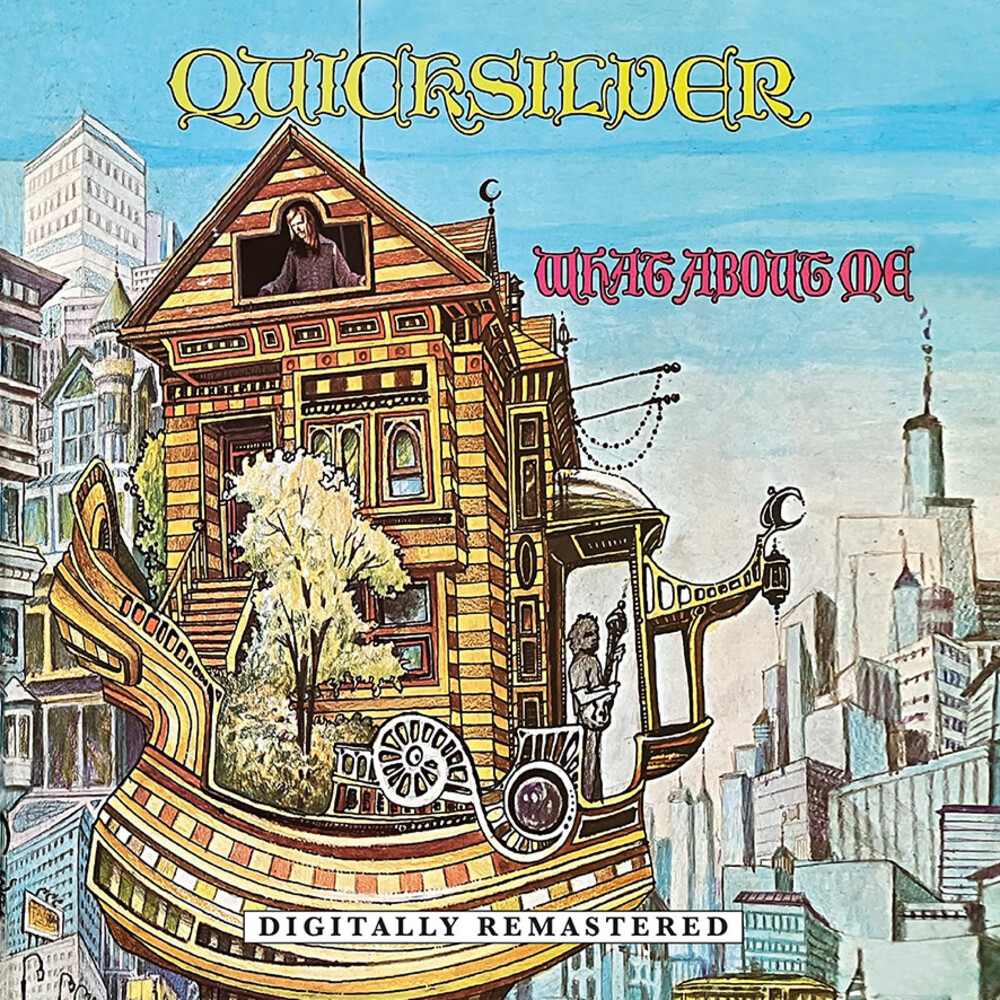 Album Art