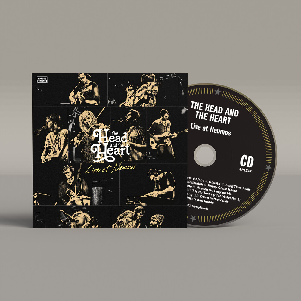 Album Art