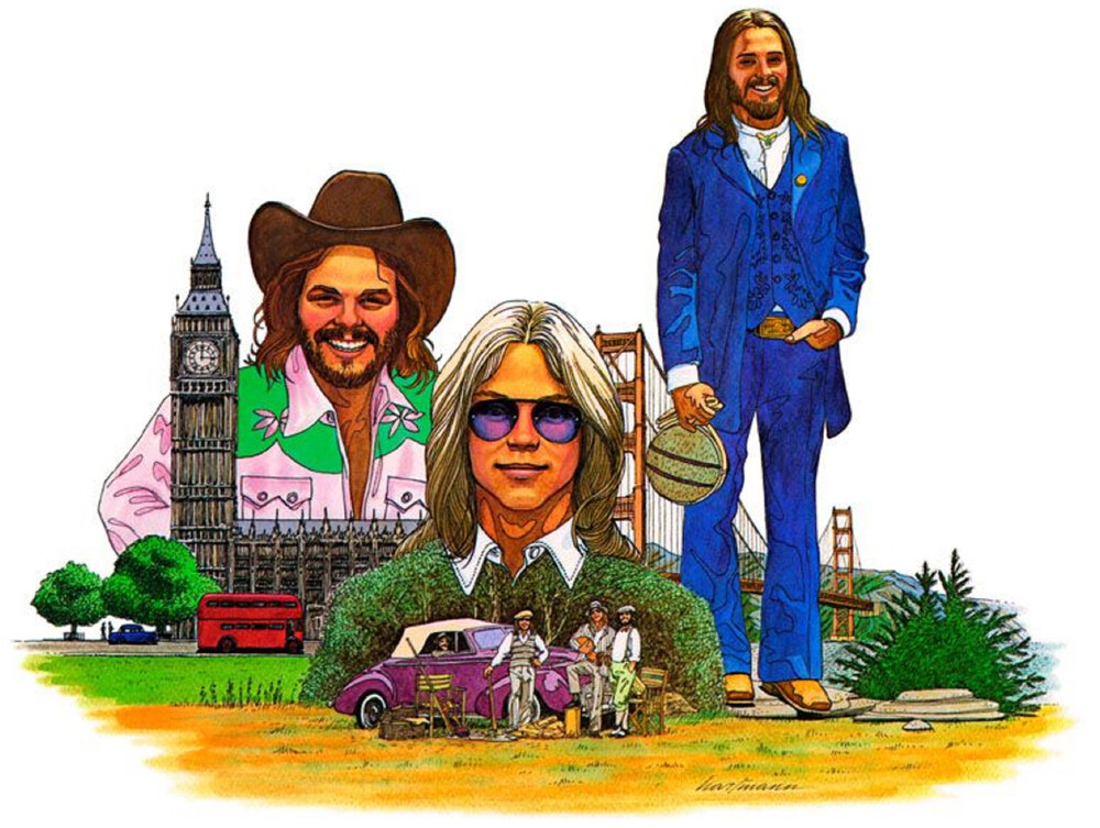 Album Art