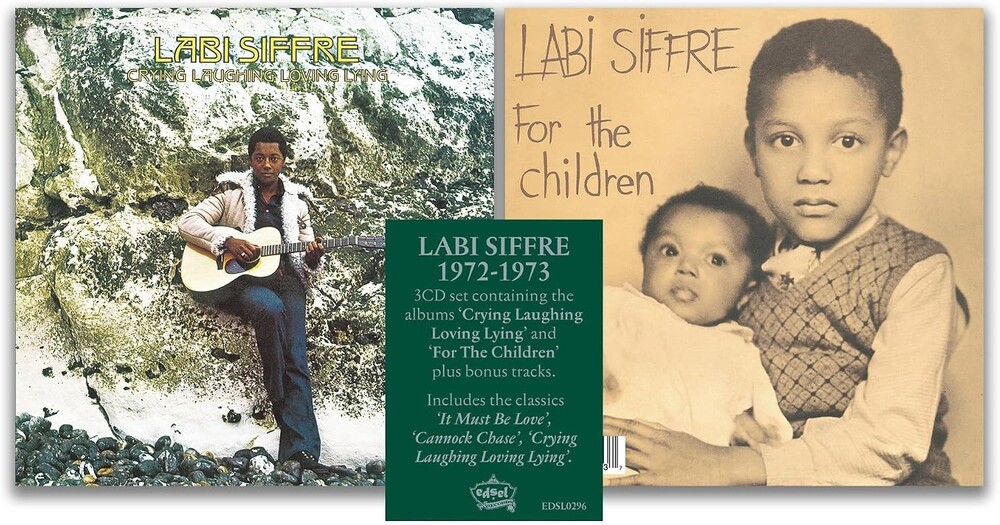 Album Art