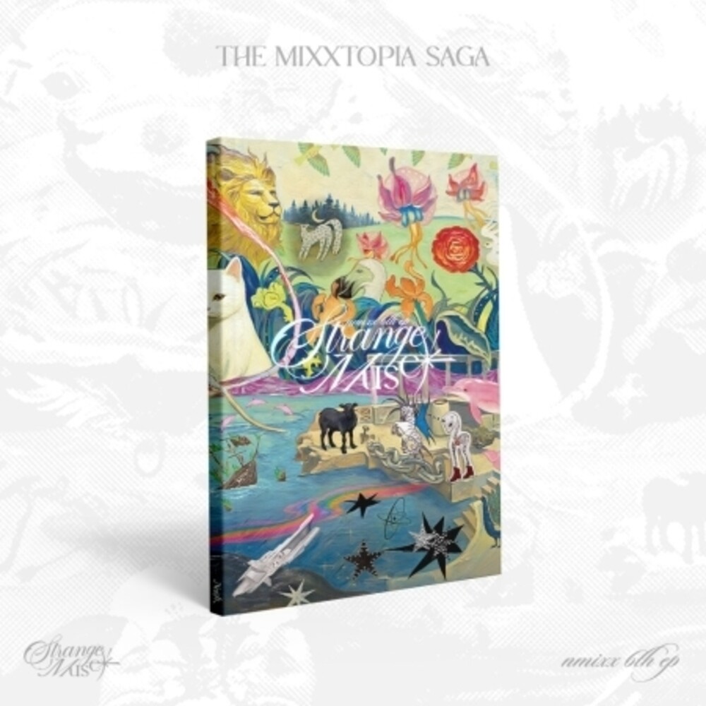 Album Art