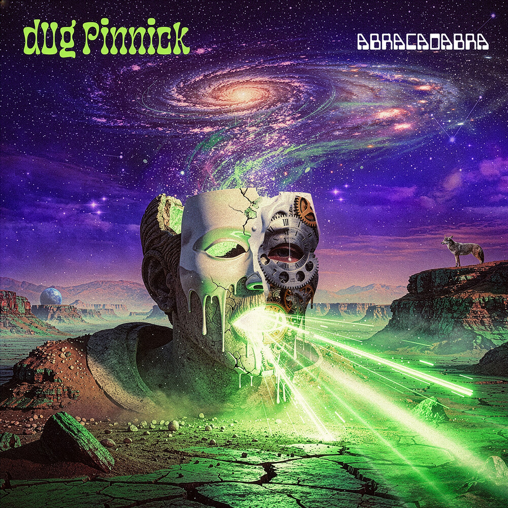 Album Art