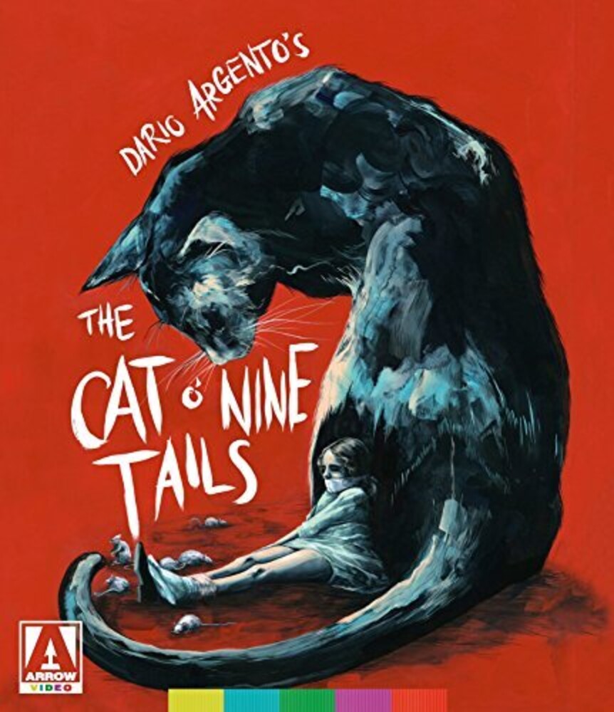 Cat O' Nine Tails - Cat O' Nine Tails (2pc) (W/Dvd) / [Limited Edition]