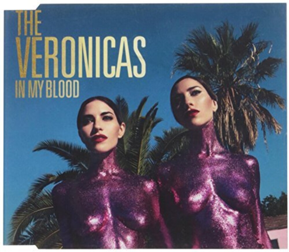 Veronicas - In My Blood