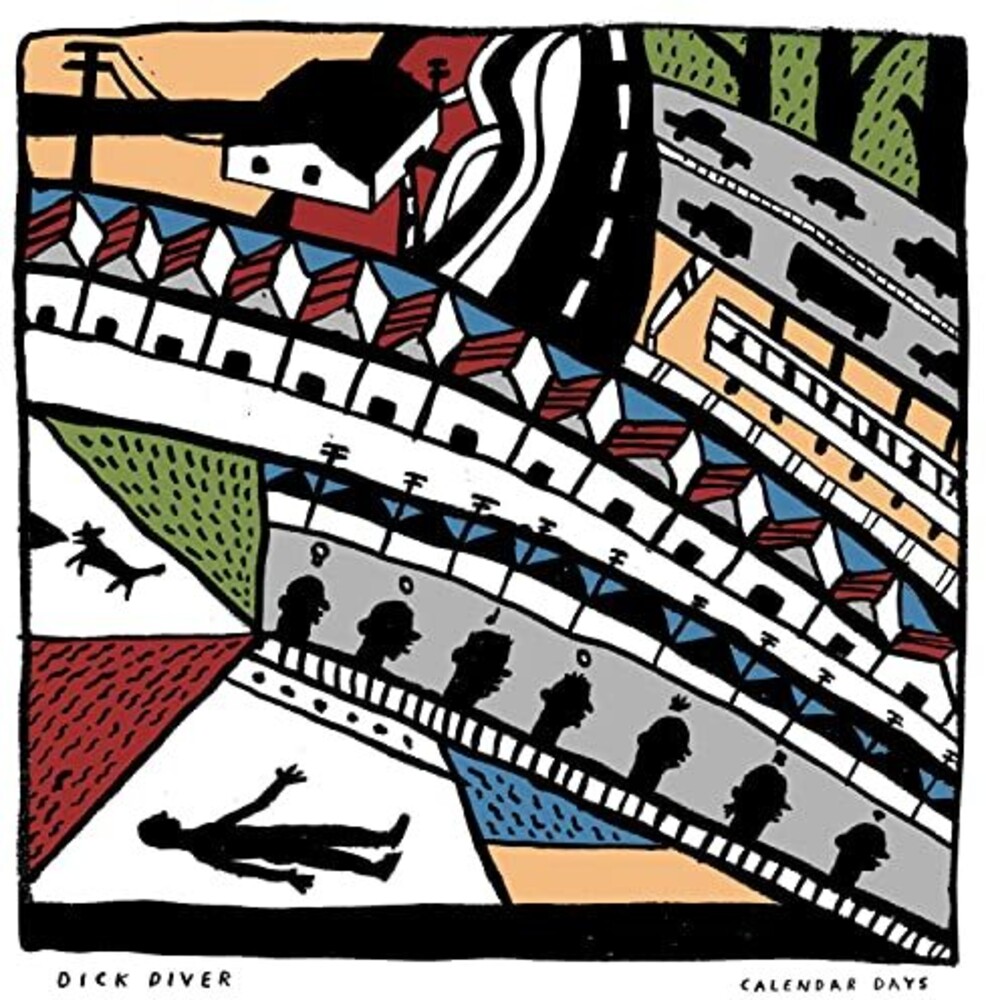 Album Art
