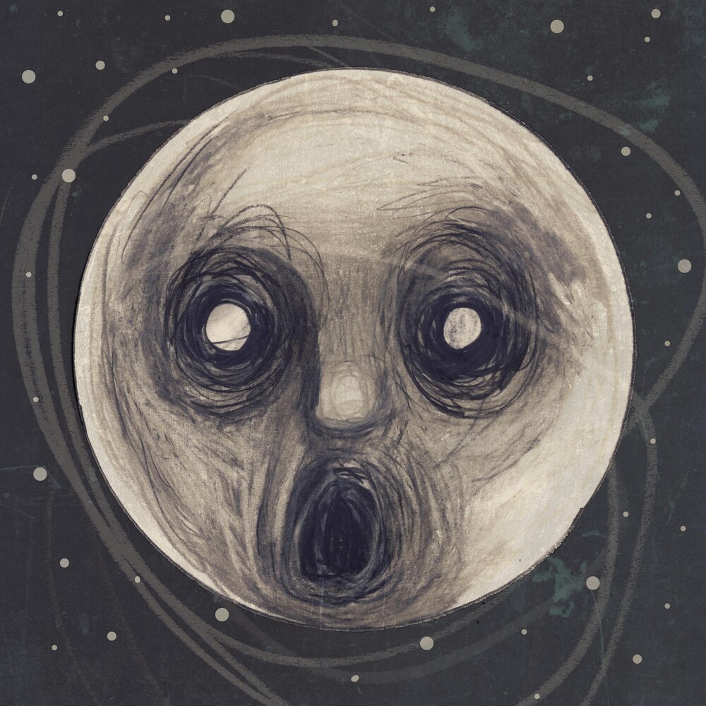 Steven Wilson - The Raven That Refused To Sing [2CD+Blu-ray]