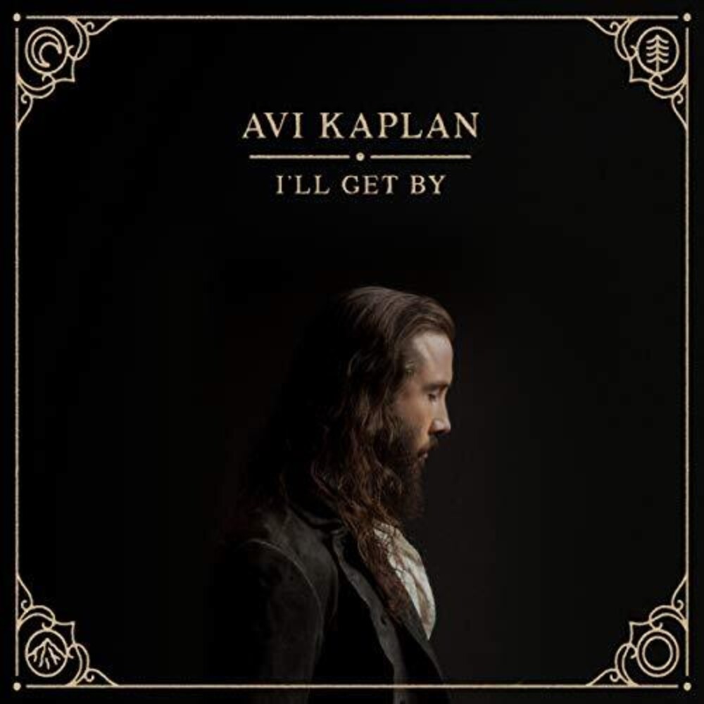 Avi Kaplan - I'll Get By EP [Vinyl]