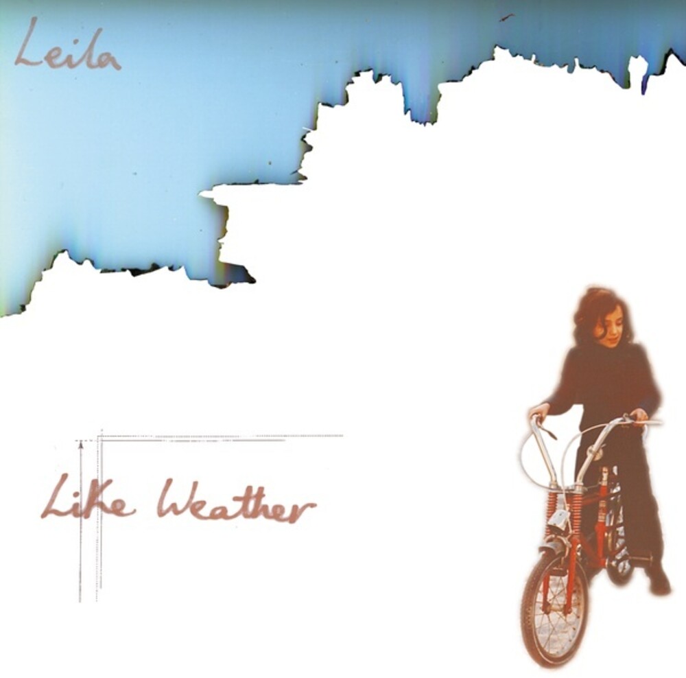 Leila - Like Weather