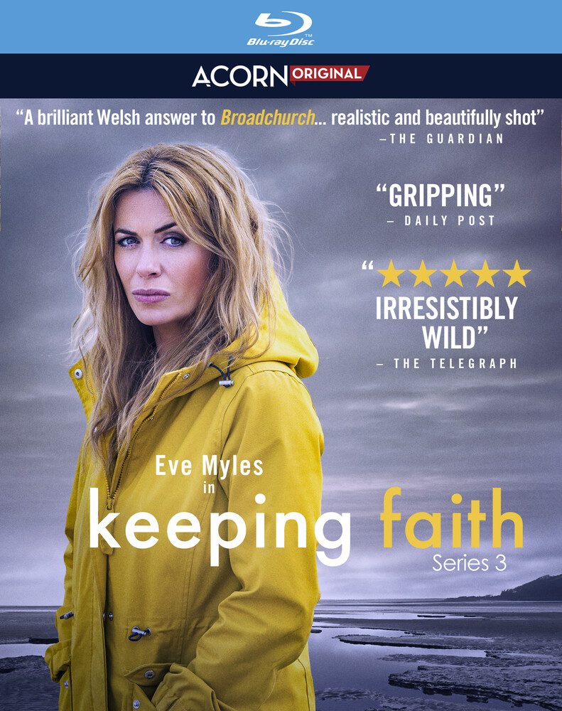 Judith Dine - Keeping Faith Series 3 Bd (2pc) / (2pk)