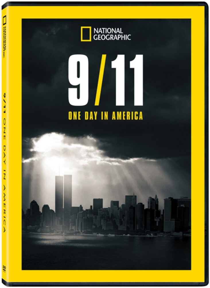 9/11: One Day in America - 9/11: One Day In America (2pc) / (Mod 2pk Ac3 Dol)