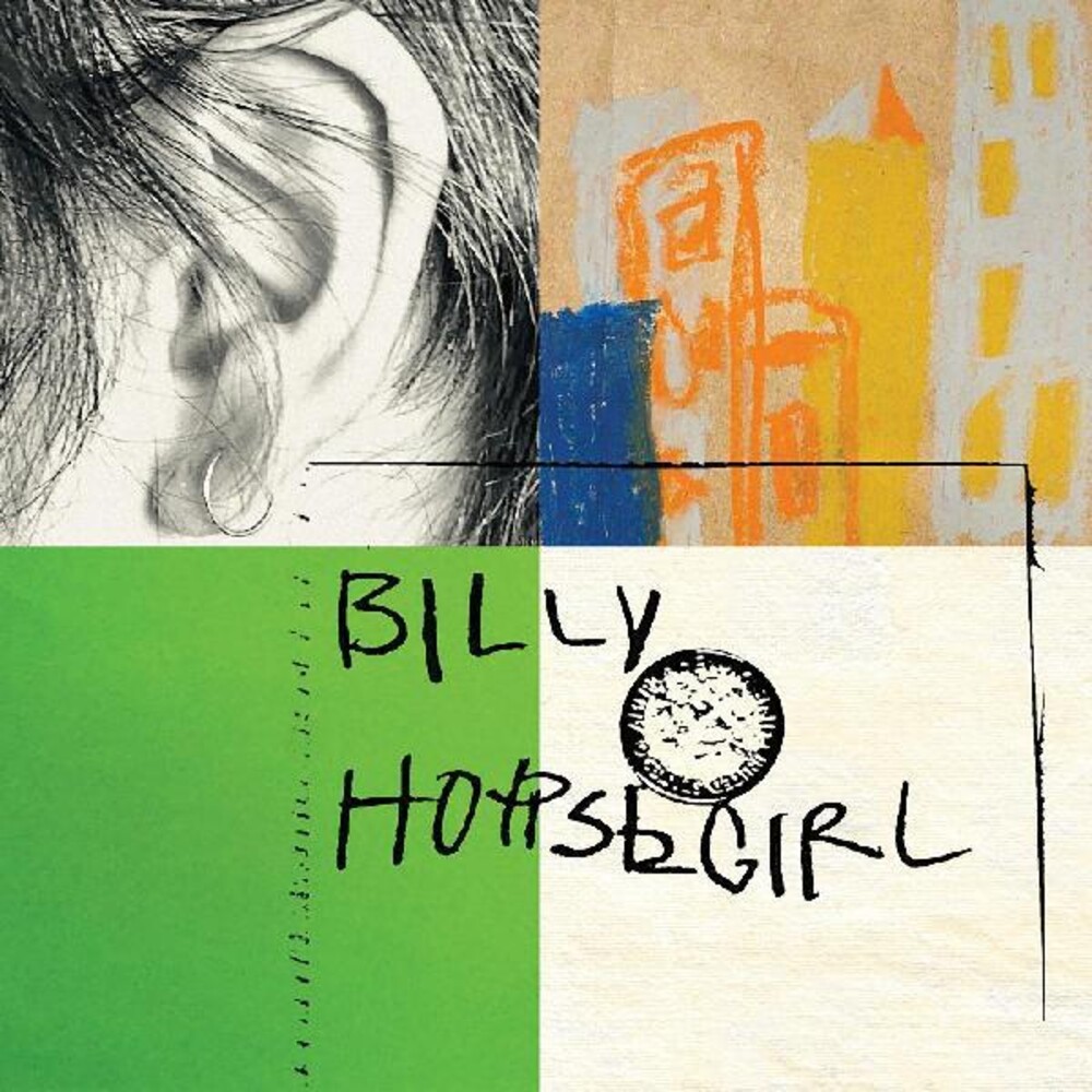 Horsegirl - Billy / History Lesson Part 2