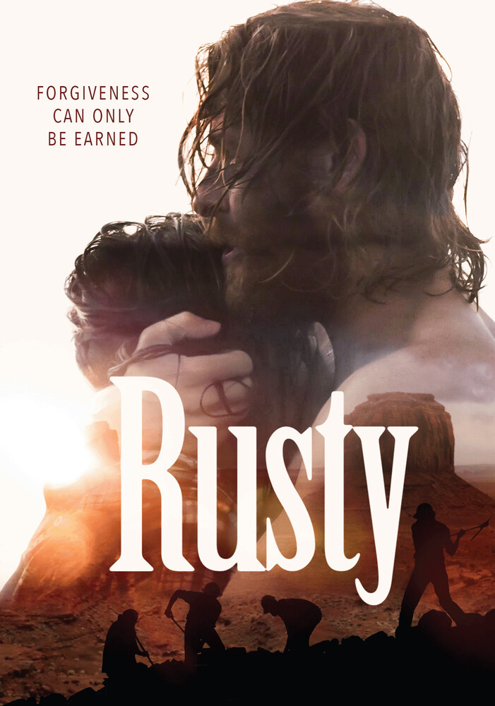 Rusty - Rusty / (Mod)