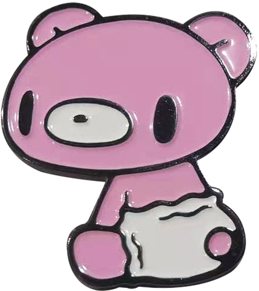 Gloomy Bear Baby Gloomy Bear Pin - Gloomy Bear Baby Gloomy Bear Pin (Clcb) (Mult)