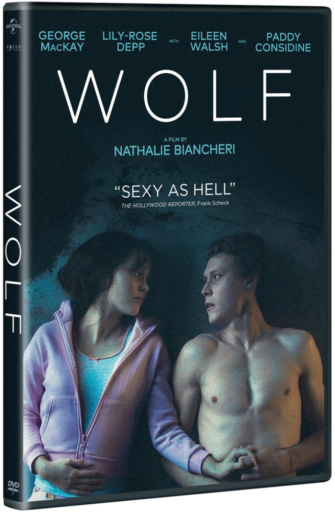 Wolf - Wolf / (Mod)