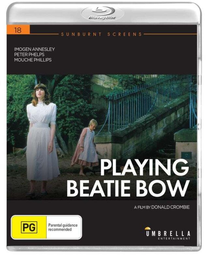 Playing Beatie Bow - Playing Beatie Bow / (Aus)