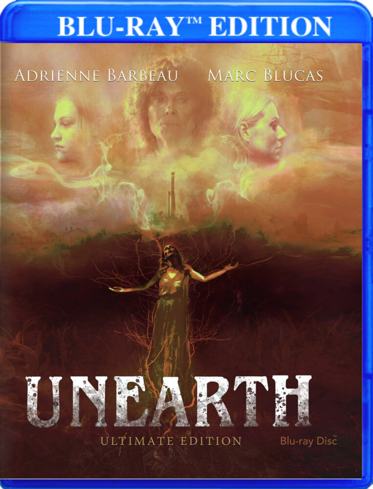 Unearth: Ultimate Rust Red Edition - Unearth: Ultimate Rust Red Edition / (Mod Ac3 Dol)