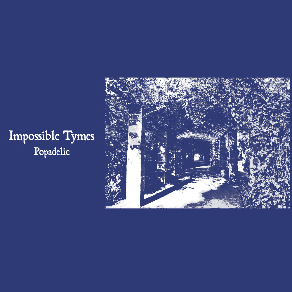 Impossible Tymes - Popadelic