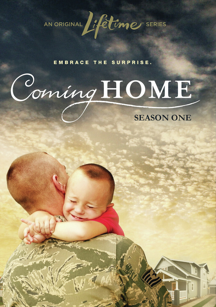 Coming Home: Season One - Coming Home: Season One (4pc) / (Box Mod)