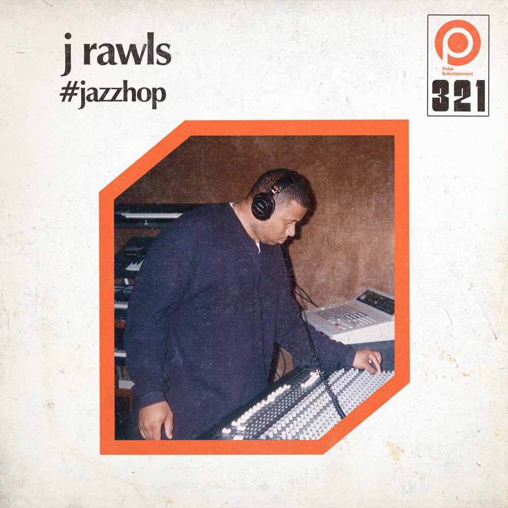 J Rawls . - #Jazzhop