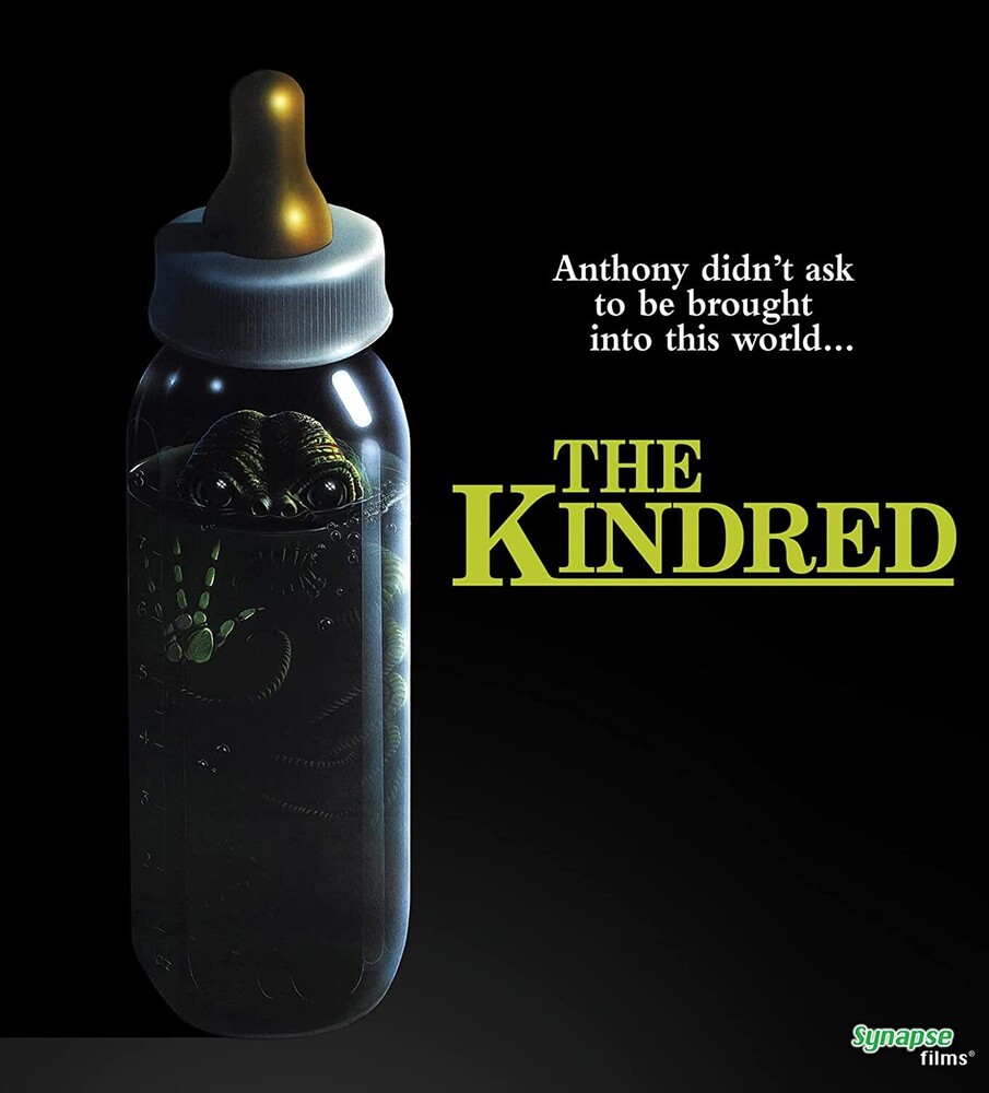 Kindred - The Kindred