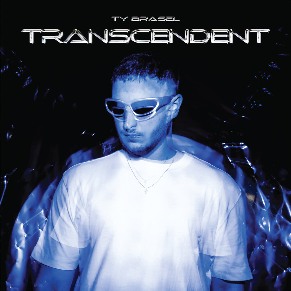 Ty Brasel - Transcendent (Mod)
