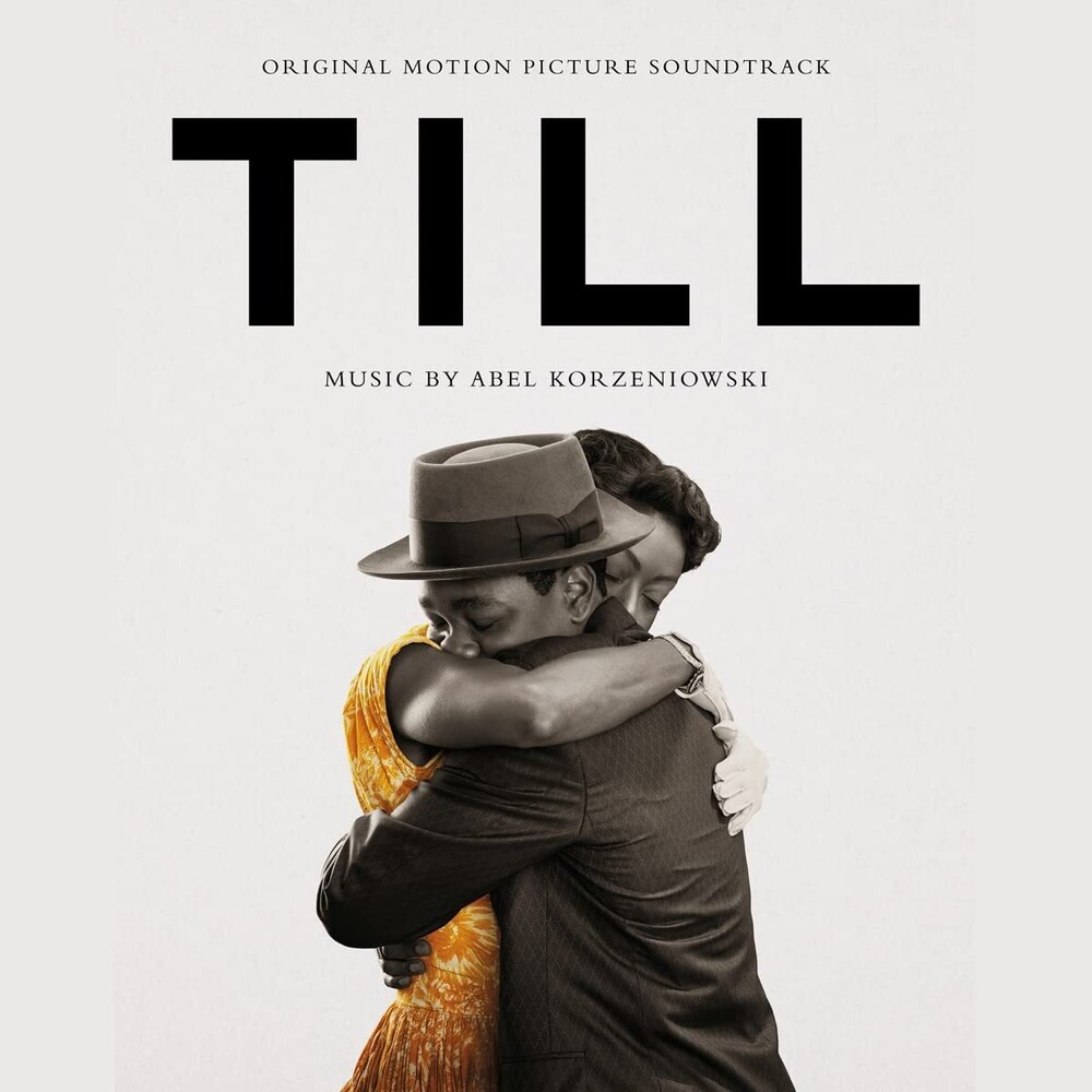 Abel Korzeniowski - Till (Original Soundtrack)