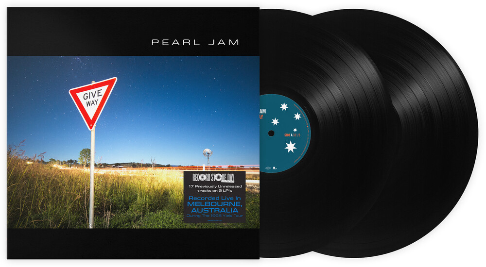 Pearl Jam - Give Way [RSD 2023]